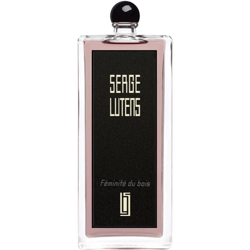 Serge Lutens Collection Noire Féminité du Bois parfémovaná voda plnitelná unisex 100 ml