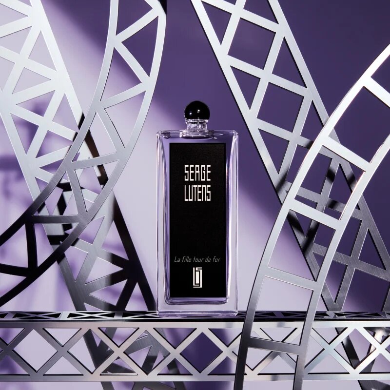 Serge Lutens Collection Noire La Fille Tour de Fer parfémovaná voda unisex 100 ml