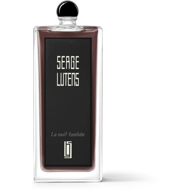 Serge Lutens Collection Noire La nuit tombée parfémovaná voda unisex 50 ml