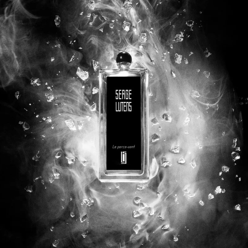 Serge Lutens Collection Noire Le Perce-vent parfémovaná voda unisex 100 ml