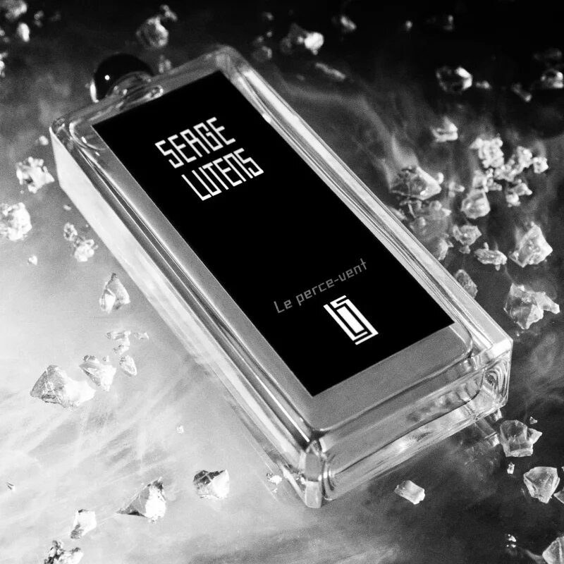 Serge Lutens Collection Noire Le Perce-vent parfémovaná voda unisex 50 ml