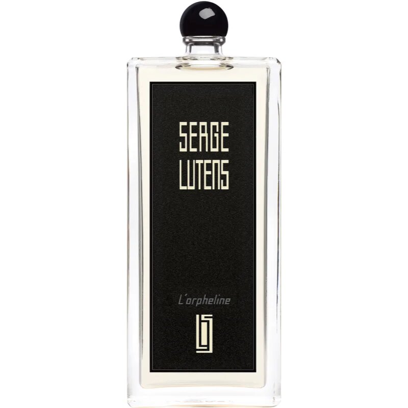 Serge Lutens Collection Noire L'Orpheline parfémovaná voda unisex 100 ml