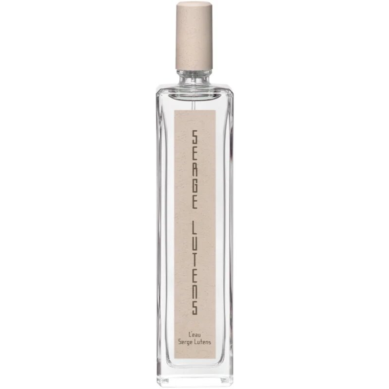 Serge Lutens Matin Lutens L´eau parfémovaná voda unisex 100 ml