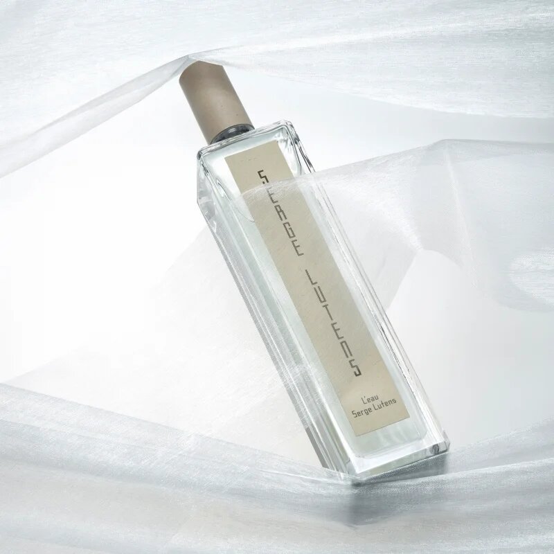 Serge Lutens Matin Lutens L´eau parfémovaná voda unisex 100 ml
