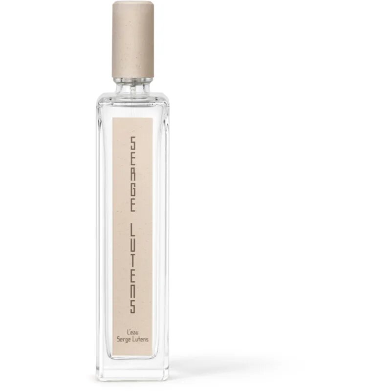 Serge Lutens Matin Lutens L´eau parfémovaná voda unisex 50 ml