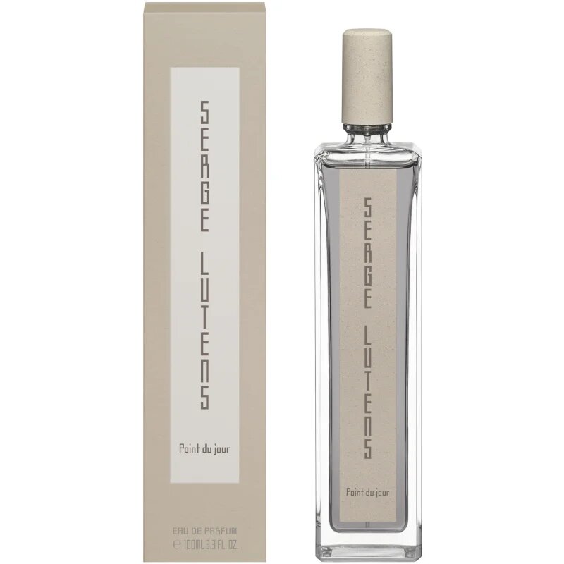 Serge Lutens Matin Lutens Point du jour parfémovaná voda unisex 100 ml