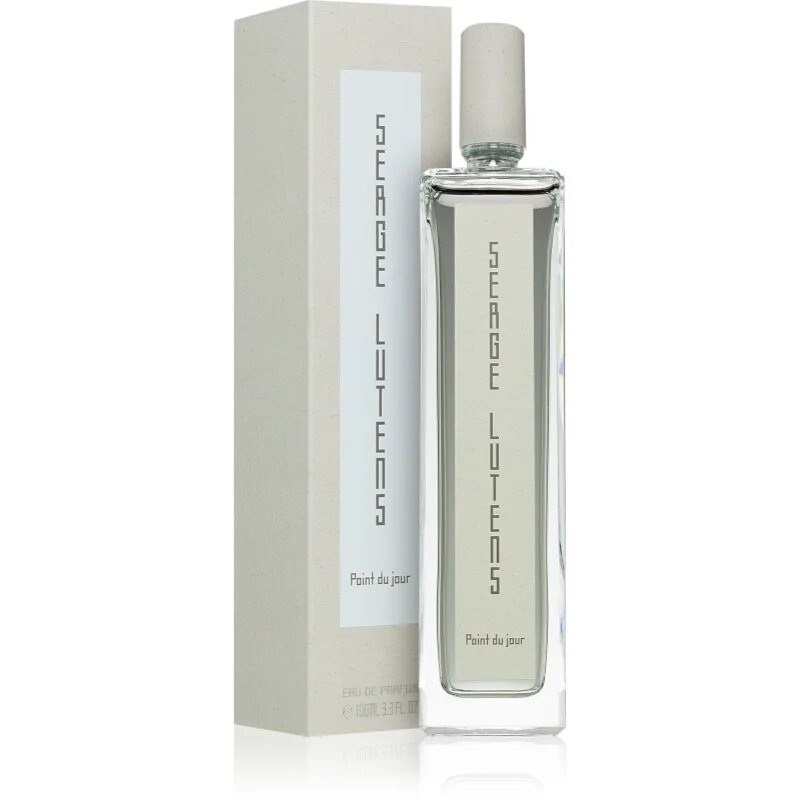 Serge Lutens Matin Lutens Point du jour parfémovaná voda unisex 100 ml