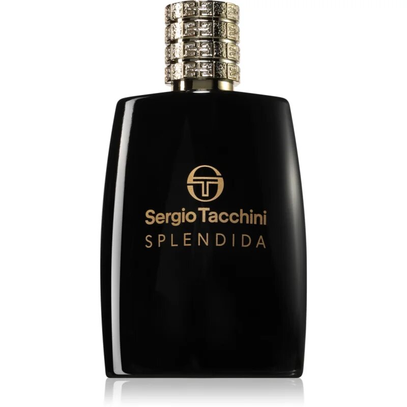 Sergio Tacchini Splendida toaletní voda pro ženy 100 ml