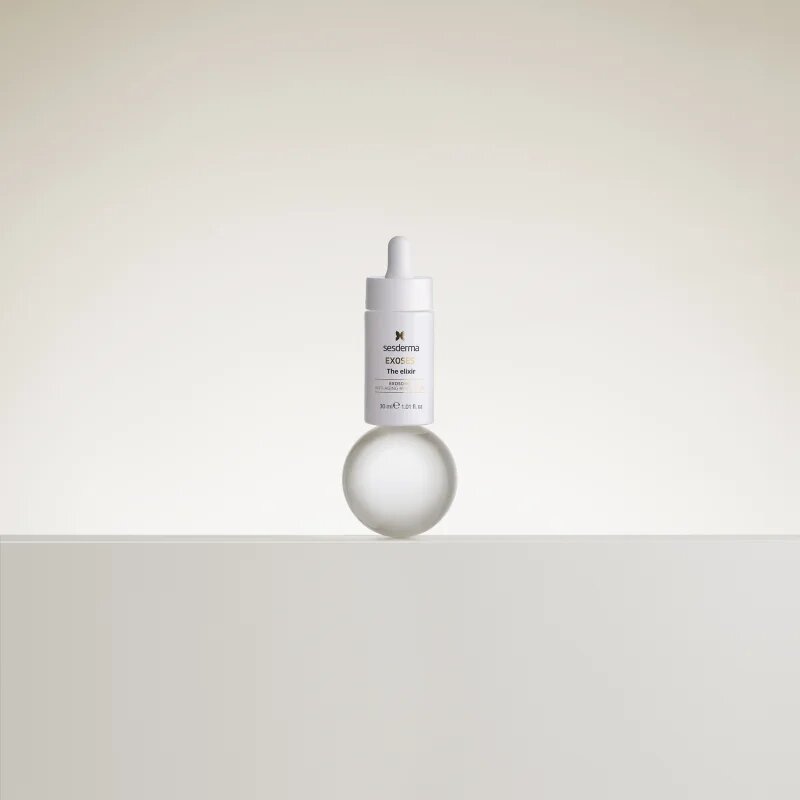 Sesderma Exoses The Elixir sérum proti stárnutí a na zpevnění pleti 30 ml