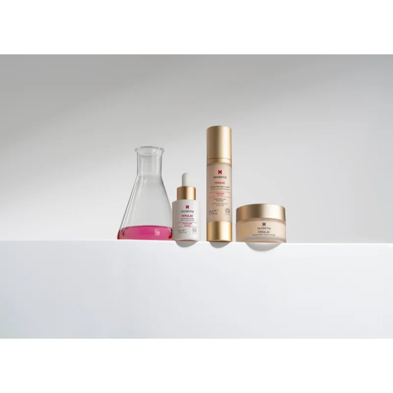 Sesderma Ferulac Liposomal Serum Photo Age intenzivní sérum proti vráskám 30 ml