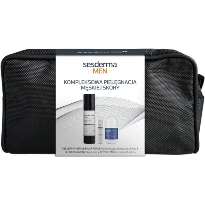 Sesderma Men Set dárková sada pro muže
