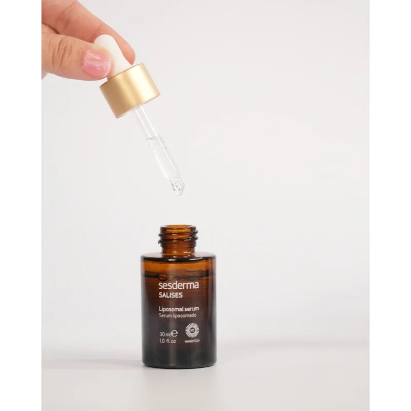 Sesderma Salises Liposomal Serum lipozomální sérum proti nedokonalostem aknózní pleti 30 ml