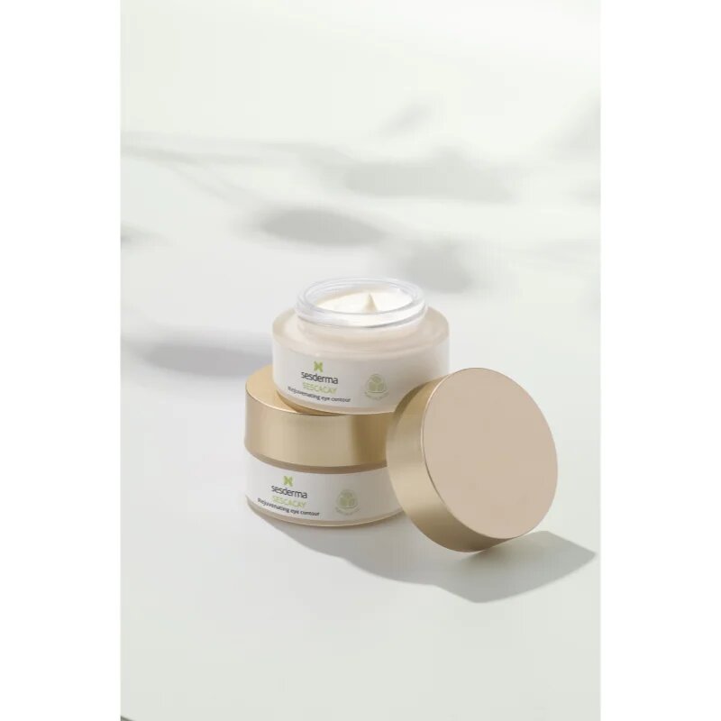 Sesderma SESCACAY Rejuvenating Eye Contour Cream omlazující krém na oční okolí 30 ml