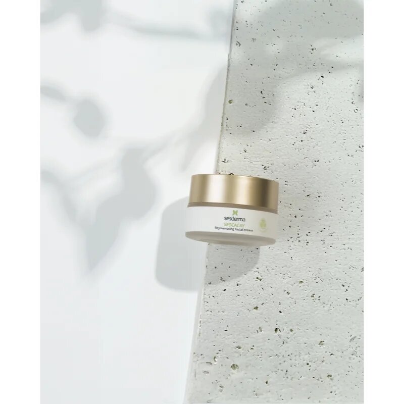 Sesderma SESCACAY Rejuvenating Face Cream omlazující pleťový krém 50 ml