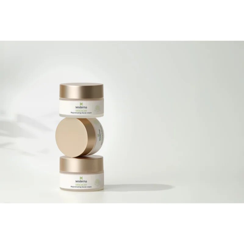 Sesderma SESCACAY Rejuvenating Face Cream omlazující pleťový krém 50 ml
