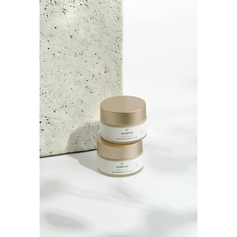 Sesderma SESCACAY Rejuvenating Face Cream omlazující pleťový krém 50 ml