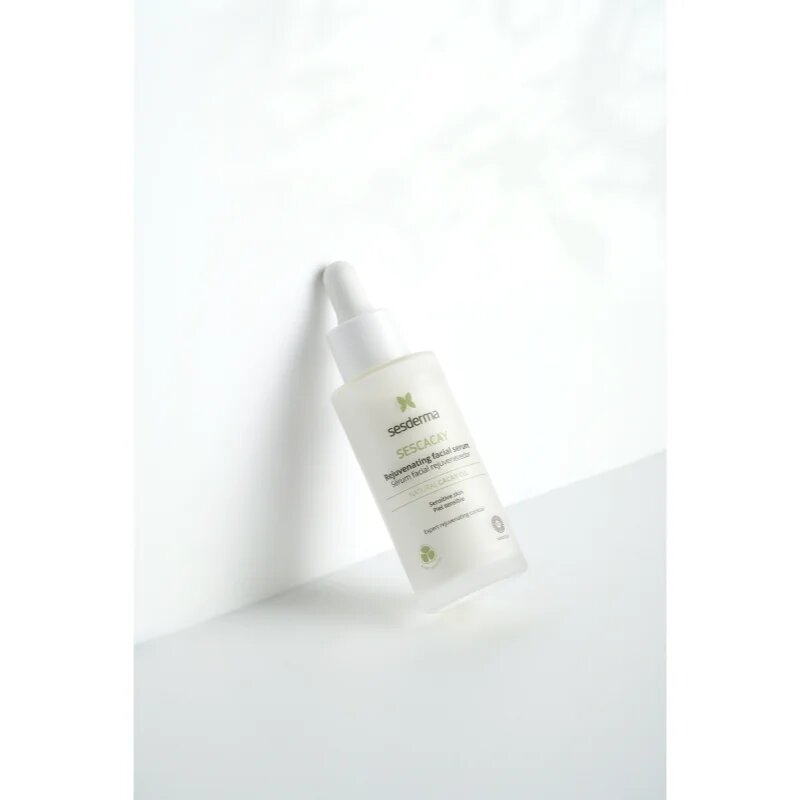Sesderma SESCACAY Rejuvenating facial serum omlazující sérum pro citlivou pleť 50 ml