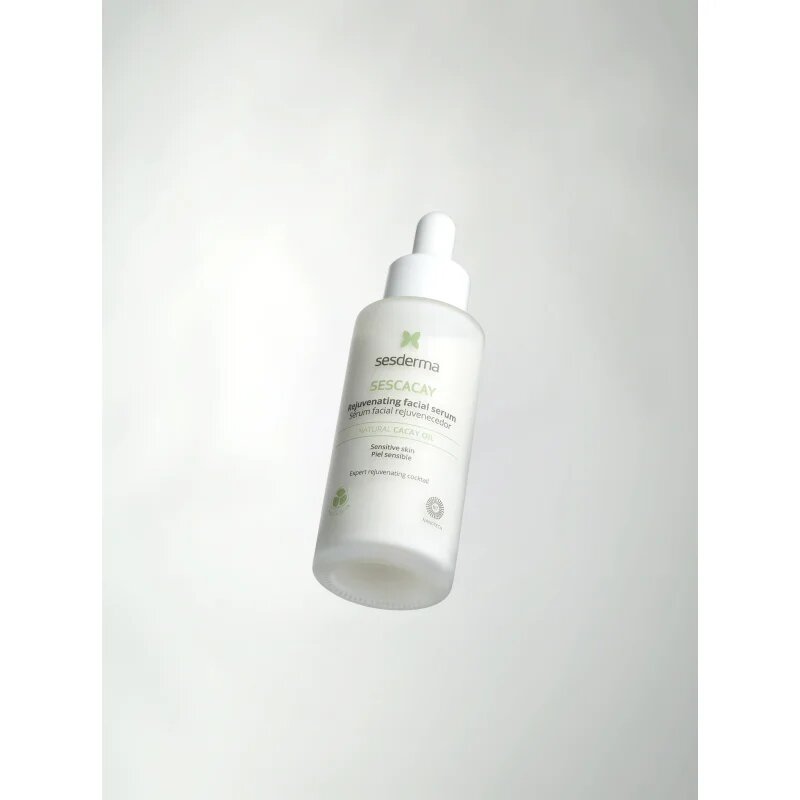 Sesderma SESCACAY Rejuvenating facial serum omlazující sérum pro citlivou pleť 50 ml