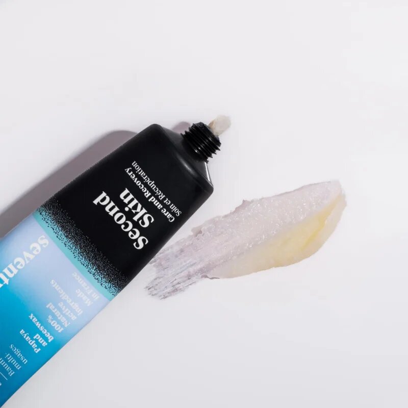 SeventyOne Second Skin víceúčelový krém s hydratačním účinkem 30 ml