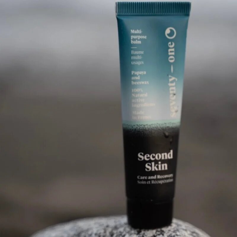 SeventyOne Second Skin víceúčelový krém s hydratačním účinkem 30 ml