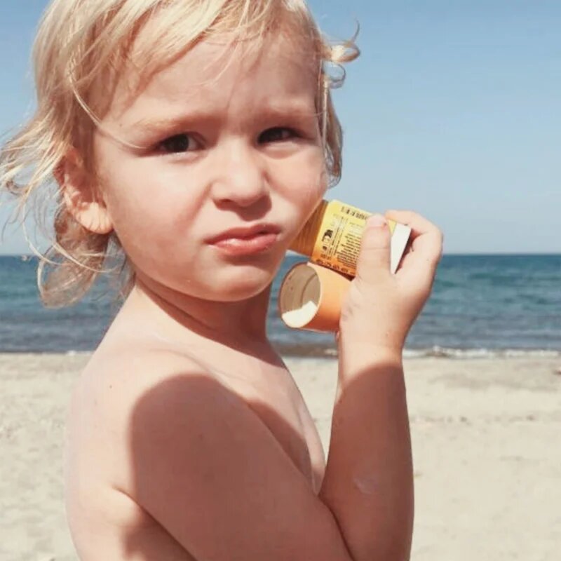 SeventyOne SunKissed SPF50 opalovací krém v tyčince SPF 50 15 g
