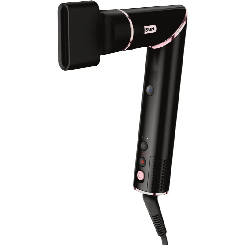 Shark FlexStyle® HD424EU fén na vlasy 3 v 1 Black 1 ks