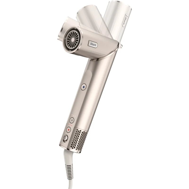 Shark FlexStyle® HD424SLEU multistyler 3 v 1 Sparkling Wine 1 ks