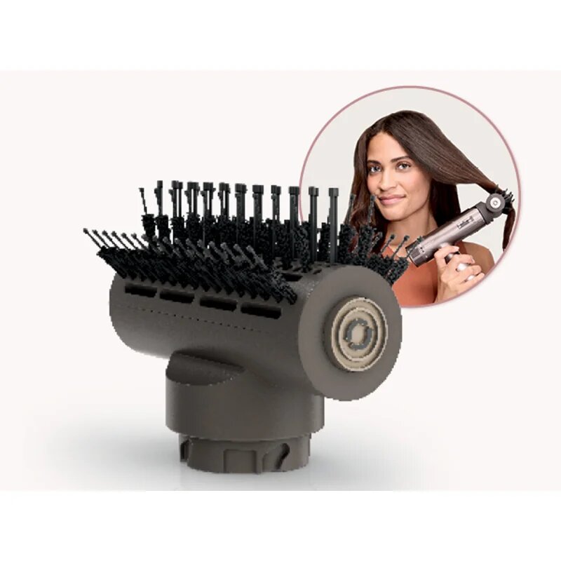 Shark Speedstyle® PRO Flex HD542EU fén na vlasy 5 v 1 1 ks