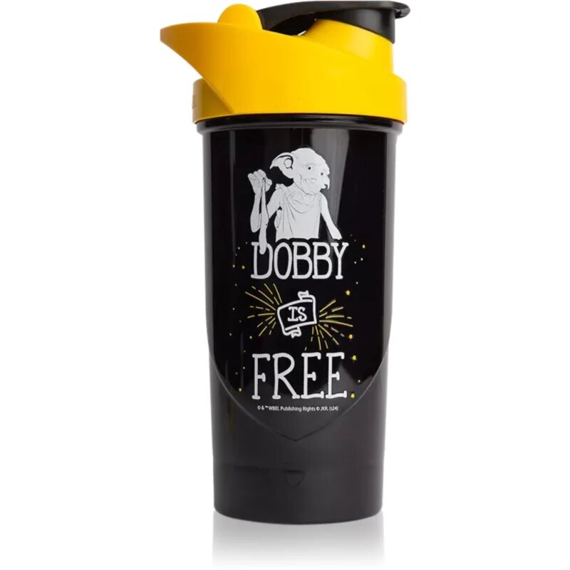 Shieldmixer Hero Dobby is Free sportovní šejkr 1 ks