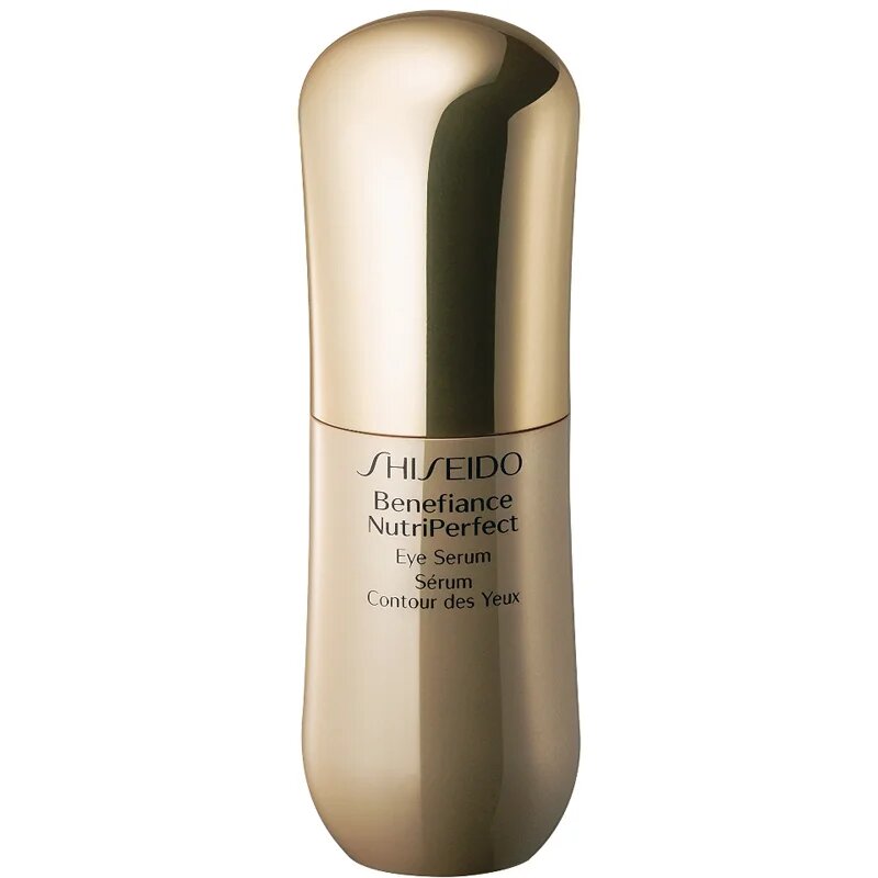 Shiseido Benefiance NutriPerfect Eye Serum oční sérum proti vráskám otokům a tmavým kruhům 15 ml