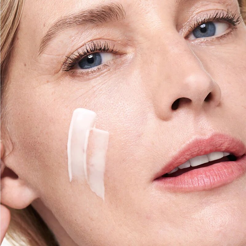 Shiseido Benefiance Wrinkle Smoothing Cream denní a noční krém proti vráskám pro všechny typy pleti 75 ml