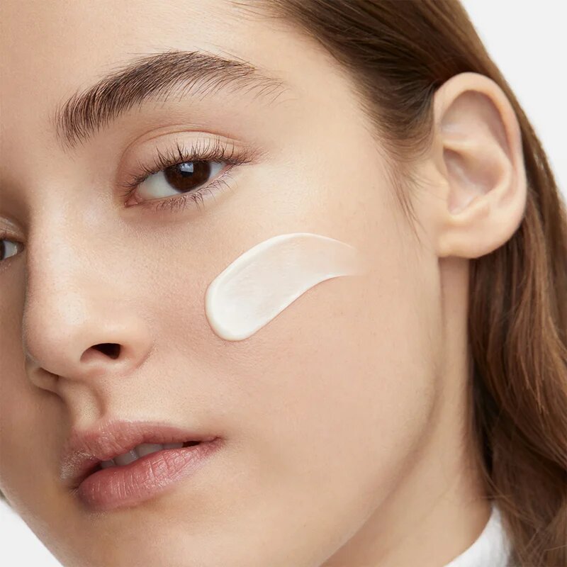 Shiseido Benefiance Wrinkle Smoothing Cream Enriched denní a noční krém proti vráskám pro suchou pleť 50 ml