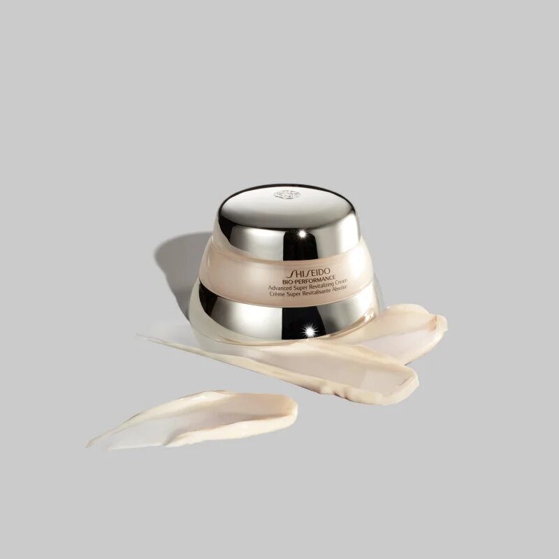 Shiseido Bio-Performance Advanced Super Revitalizing Cream revitalizační a obnovující krém proti stárnutí pleti 75 ml