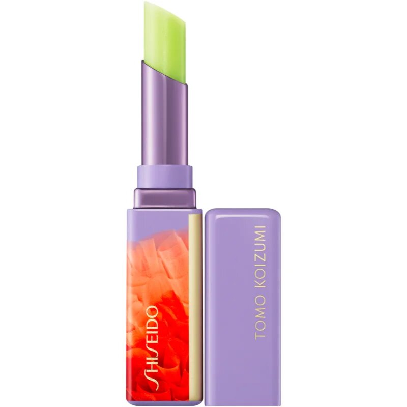 Shiseido ColorGel LipBalm Limited Edition balzám na rty 2 g