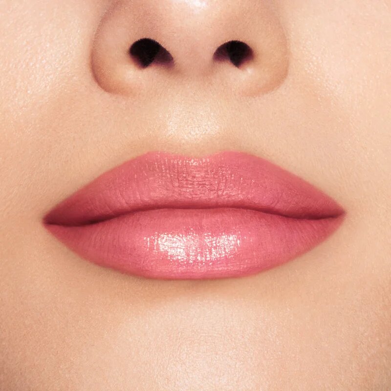 Shiseido ColorGel LipBalm tónující balzám na rty s hydratačním účinkem odstín 107 Dahlia (rose) 2 g