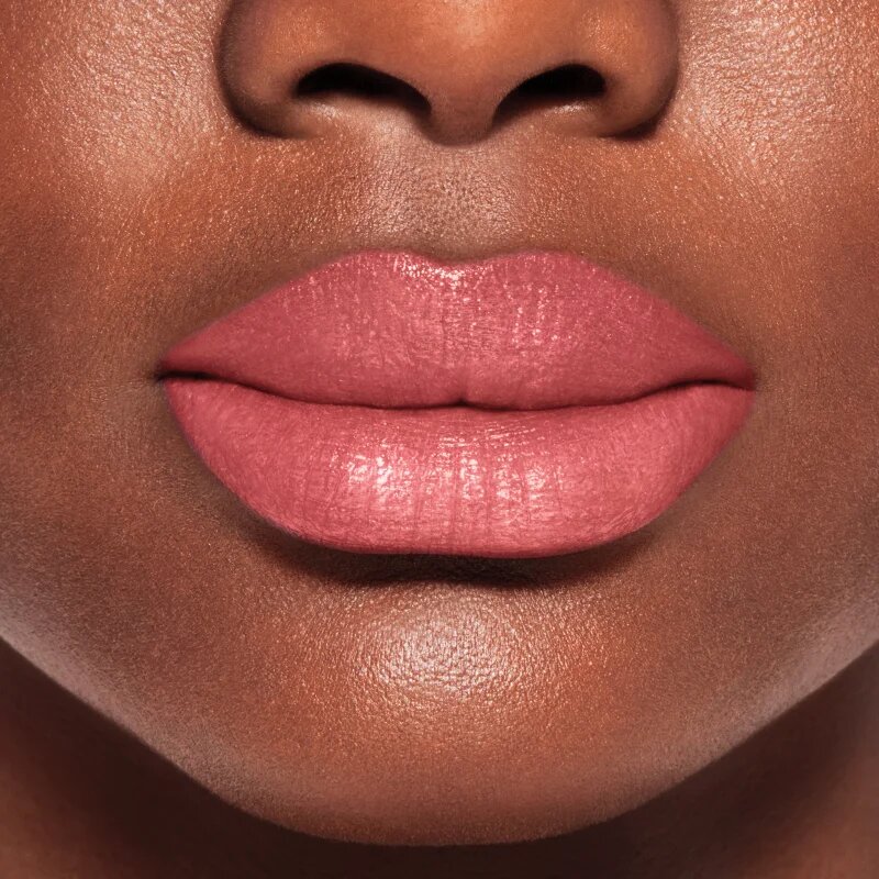 Shiseido ColorGel LipBalm tónující balzám na rty s hydratačním účinkem odstín 107 Dahlia (rose) 2 g
