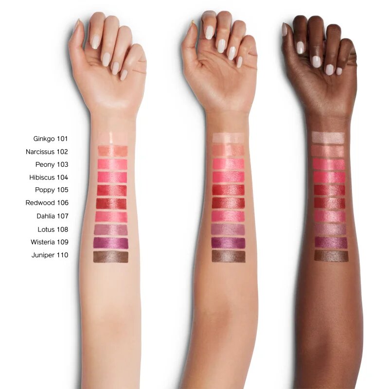 Shiseido ColorGel LipBalm tónující balzám na rty s hydratačním účinkem odstín 108 Lotus (mauve) 2 g