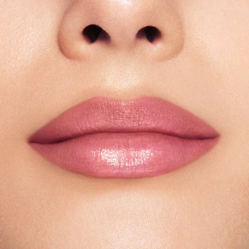 Shiseido ColorGel LipBalm tónující balzám na rty s hydratačním účinkem odstín 108 Lotus (mauve) 2 g