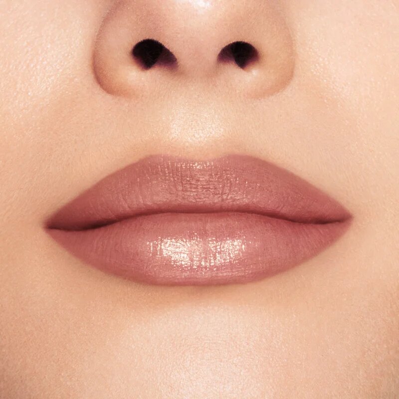 Shiseido ColorGel LipBalm tónující balzám na rty s hydratačním účinkem odstín 110 Juniper (cocoa) 2 g