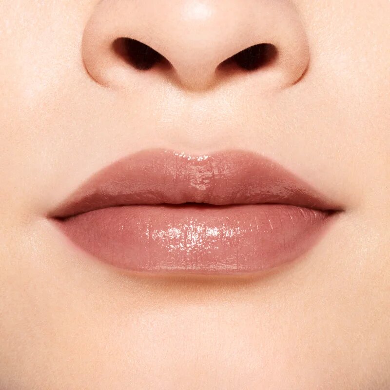 Shiseido ColorGel LipBalm tónující balzám na rty s hydratačním účinkem odstín 110 Juniper (cocoa) 2 g