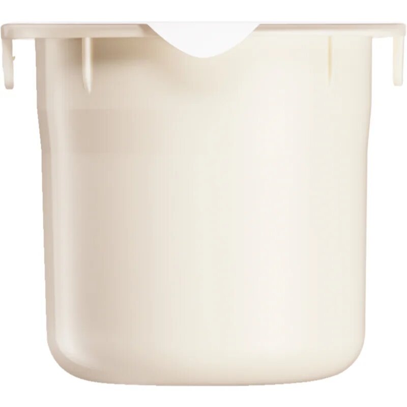 Shiseido Future Solution LX Total Protective Cream denní ochranný krém – náhradní náplň SPF 30 50 ml