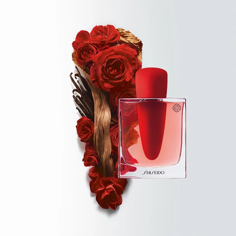 Shiseido Ginza Intense parfémovaná voda pro ženy 90 ml