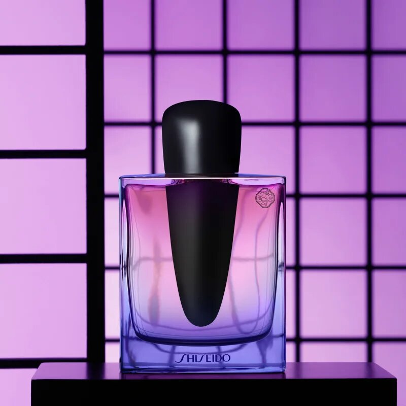 Shiseido Ginza Night parfémovaná voda pro ženy 90 ml