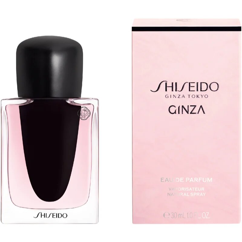 Shiseido Ginza parfémovaná voda pro ženy 30 ml