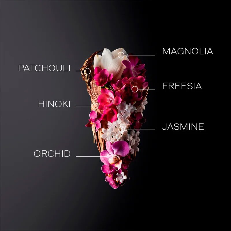 Shiseido Ginza parfémovaná voda pro ženy 50 ml