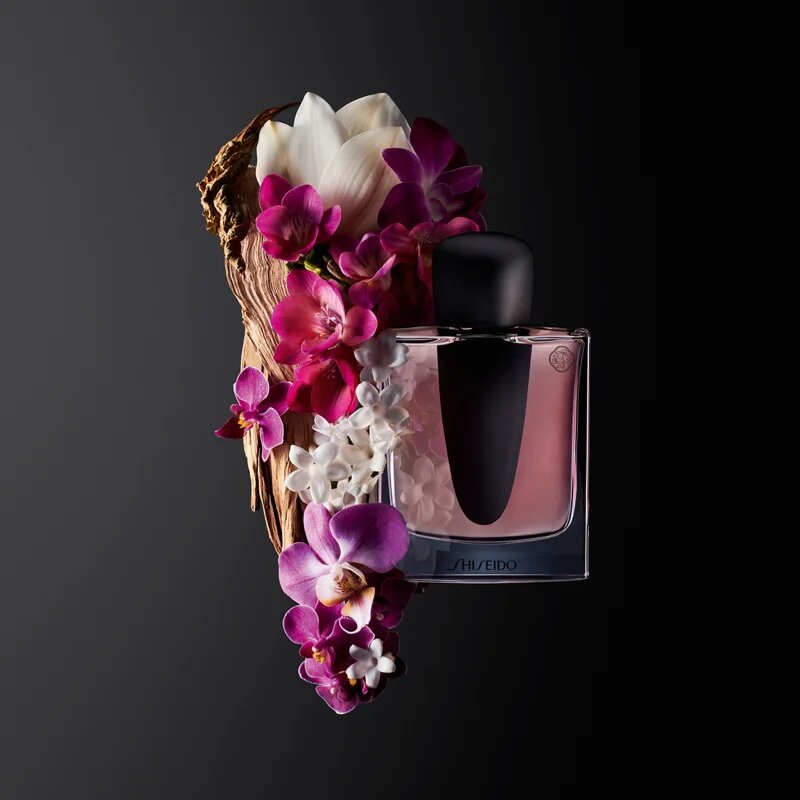 Shiseido Ginza parfémovaná voda pro ženy 90 ml