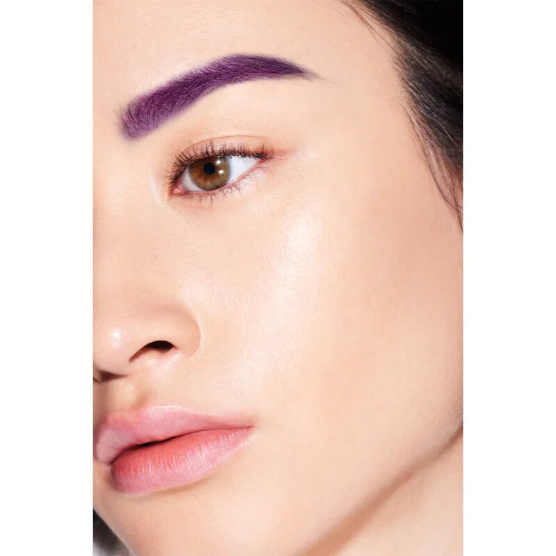 Shiseido Kajal InkArtist tužka na oči 4 v 1 odstín 05 Plum Blossom (Purple) 0.8 g