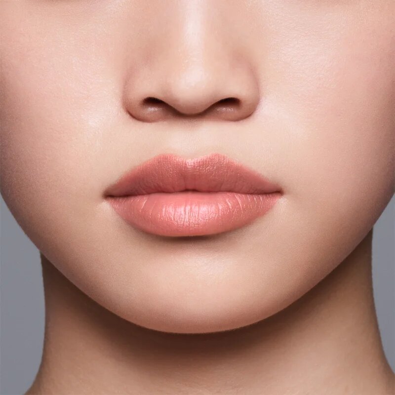 Shiseido LipLiner InkDuo rtěnka a konturovací tužka na rty s balzámem odstín 01 Bare 1.1 g
