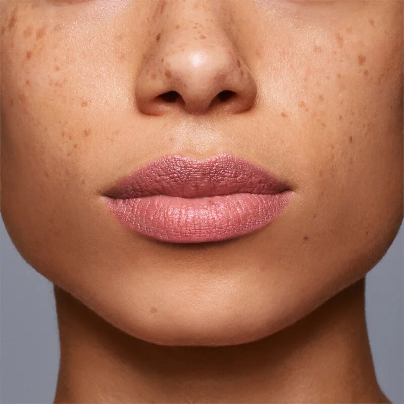Shiseido LipLiner InkDuo rtěnka a konturovací tužka na rty s balzámem odstín 01 Bare 1.1 g