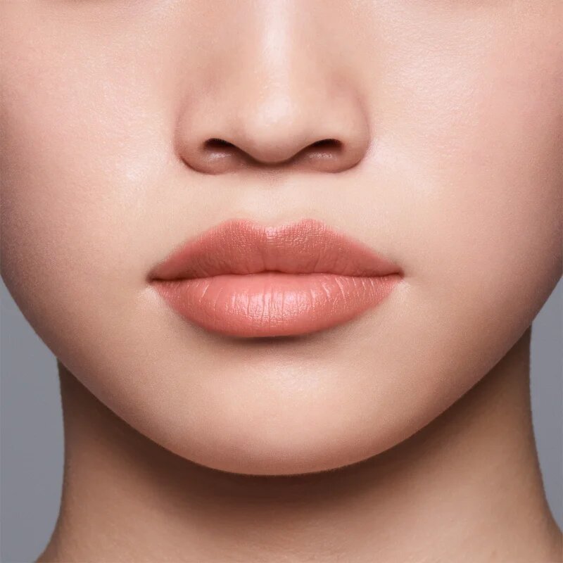 Shiseido LipLiner InkDuo rtěnka a konturovací tužka na rty s balzámem odstín 02 Beige 1.1 g
